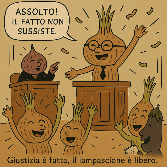 Proprietà dei Lampascioni